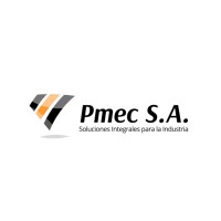 PMEC S.A. logo - Similar company to Downstreams Soluciones Integradas S.A.