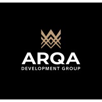 ARQA Development Group logo - Similar company to Aghrba