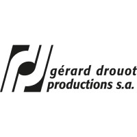 Gérard Drouot Productions logo - Similar company to Ts3