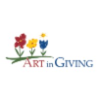 Art In Giving