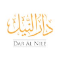 دار النيل للنشر والتوزيع logo - Similar company to Booktips