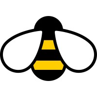 Bee:wild logo - Similar company to Re:Wild