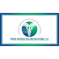 Prime Medical Billing Solutions, LLC logo - Similar company to Prime Medical Billing Solutions, Llc