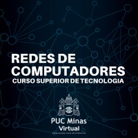 Curso Superior de Tecnologia em Redes de Computadores - PUC Minas Virtual logo - Similar company to Curso E Colégio Gabarito Ltda