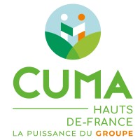 FRCUMA Hauts-de-France logo - Similar company to Samsys