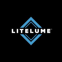 LITELUME logo - Similar company to Creative Lighting Us