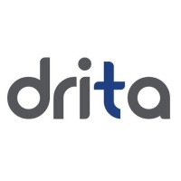 Drita Mühendislik logo - Similar company to Atak Elektrik Mühendislik Otomasyon San. Ve Tic. A.Ş.