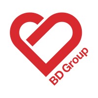 BD Group logo - Similar company to Ted Baker See
