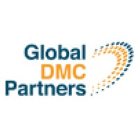 Global DMC Partners logo - Similar company to Originations Global