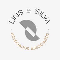 Lins e Silva Advogados Associados logo - Similar company to Robson Menezes Advogados Associados