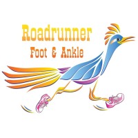 Roadrunner Foot & Ankle logo - Similar company to Roadrunnerfoot