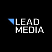 Lead Media logo - Similar company to Code Corp.