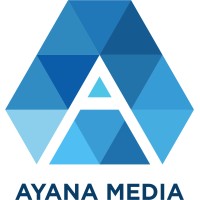 Ayana Media Indonesia logo - Similar company to Ocean Solution