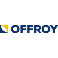 OFFROY logo - Similar company to J2Mb