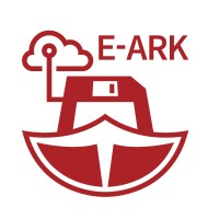 EU eArchiving Initiative logo - Similar company to Open Preservation Foundation