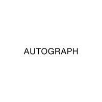Autograph logo - Similar company to Whyat