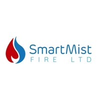SmartMist Fire Ltd logo - Similar company to Dc Electrical Services