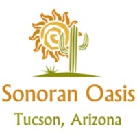 Sonoran Oasis Vacation Rentals logo - Similar company to Concishare