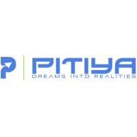 Pitiya logo - Similar company to Chidinma Ofoegbu