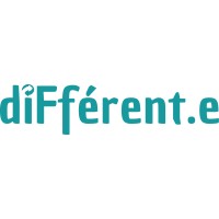 diFférent.e logo - Similar company to Aero Net Production