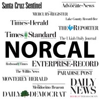 Northern California Community Newspapers