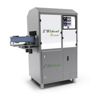 Intelligent Inspection Systems logo - Similar company to Kmv
