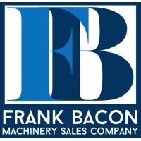 Frank Bacon Machinery Sales Co.
