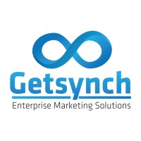 Getsynch logo - Similar company to Markalon, Llc