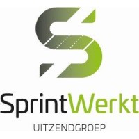 SprintWerkt uitzendgroep logo - Similar company to Raissa Intermediair B.V.