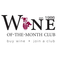 Wine-of-the-Month logo - Similar company to Primeserv Denverdraft
