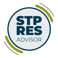 STP RES Advisor logo - Similar company to Mts-Sistemi Di Allarme Guidonia