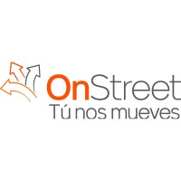 On Street S.A logo - Similar company to Punto Tec - Grupo Punto Tec