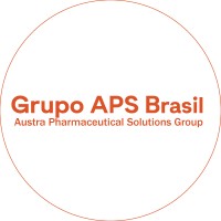 Grupo APS Brasil logo - Similar company to Chromatech - Soluções Em Dissolução