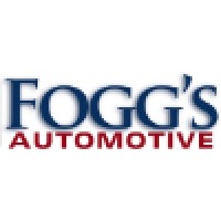 Fogg's Automotive logo - Similar company to Greentech Renewables Albany