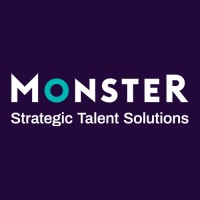 Monster Strategic Talent Solutions logo - Similar company to Sycle