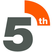 5th Consulting DMCC logo - Similar company to Xpldz