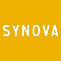 Synova Co., Ltd logo - Similar company to Synava Gmbh