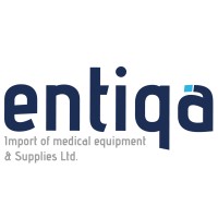 Entiqa logo - Similar company to Entiqa Ltd