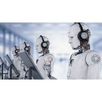 robotics learning logo - Similar company to Roboticist