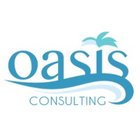 Oasis Consulting logo - Similar company to Internx