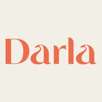 Darla logo - Similar company to Just Strong
