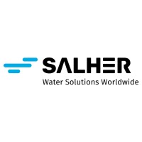 SALHER logo - Similar company to Premea