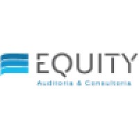 Equity Auditoria & Consultoria logo - Similar company to Amna | Contabilidade E Gestão Financeira