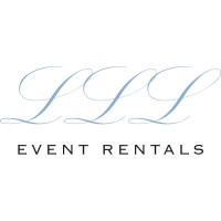 LLL Event Rentals logo - Similar company to Millennium Information Tek