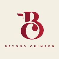 Beyond Crimson logo - Similar company to Janki Mercantile Llp