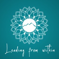Leading from within logo - Similar company to Asterion, Inc.