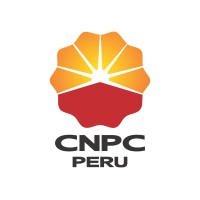 CNPC PERU logo - Similar company to Olympic