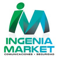 INGENIA MARKET S.L logo