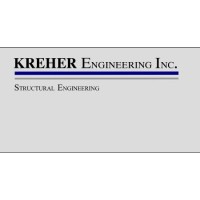 Kreher Engineering, Inc. logo - Similar company to Two Hills Studio