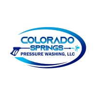 Colorado Springs Pressure Washing, LLC logo - Similar company to Rubolab